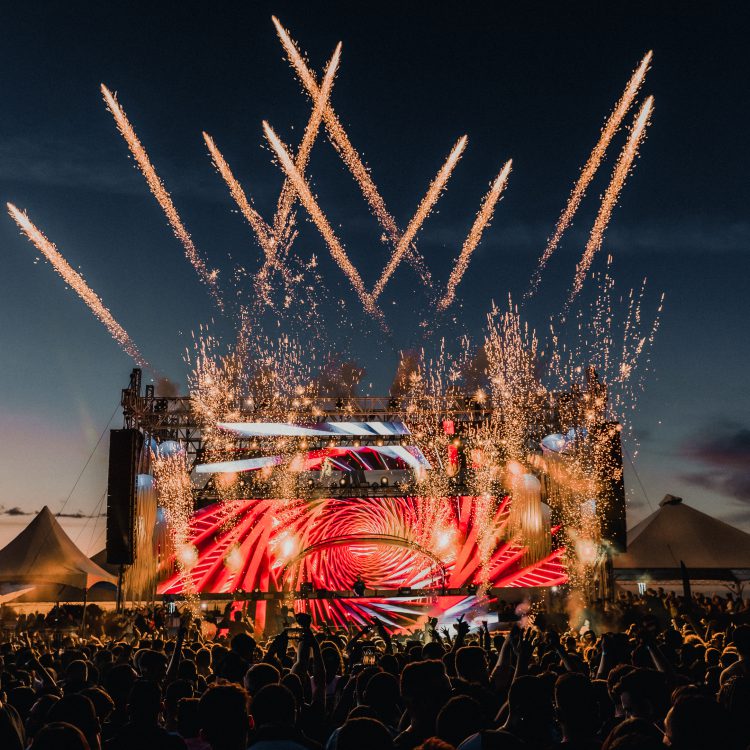 OCT 19 - 2019, Federal Music Festival, Brasília, Brazil